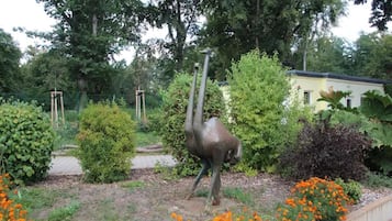 Bungalow | View from property