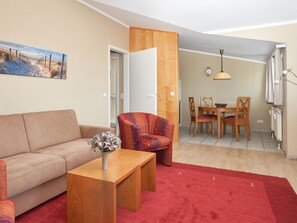 Appartement | Restauration