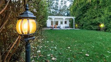 Bungalow | Außenbereich