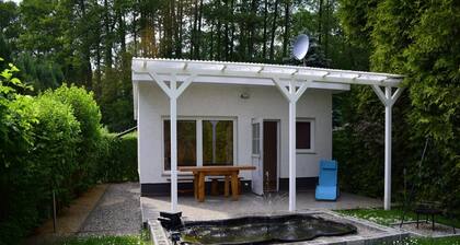Bungalow Summer House, Parchim