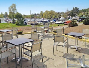 Apartment | View from property - Appartements am Heidensee in Schwerin (Schwerin)