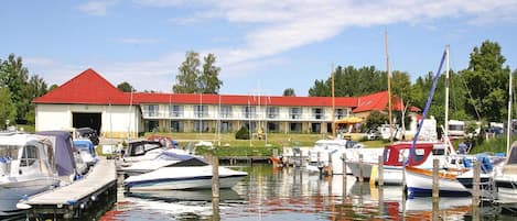 公寓 | 住宿景观