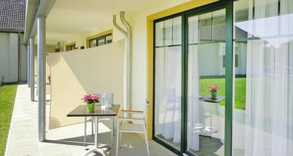 Appartements am Heidensee in Schwerin