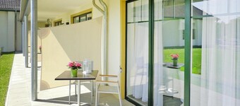 Appartements am Heidensee in Schwerin