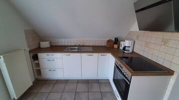 Apartment | Private kitchen