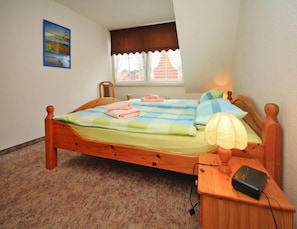 Apartment - Ferienwohnungen am Mirower See, Mirow (Mirow)