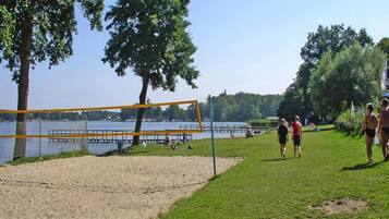 Apartment | Pemandangan dari hartanah