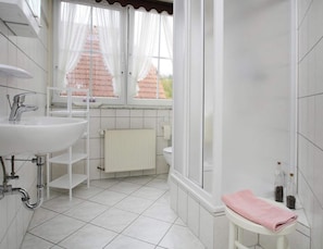 Apartamento | Banheiro