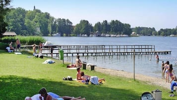 Apartment | Pemandangan dari hartanah