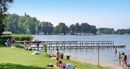 Ferienwohnungen am Mirower See, Mirow