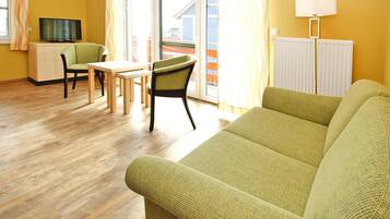 Apartment | Living room