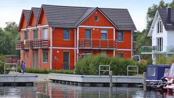 Apartment | Exterior