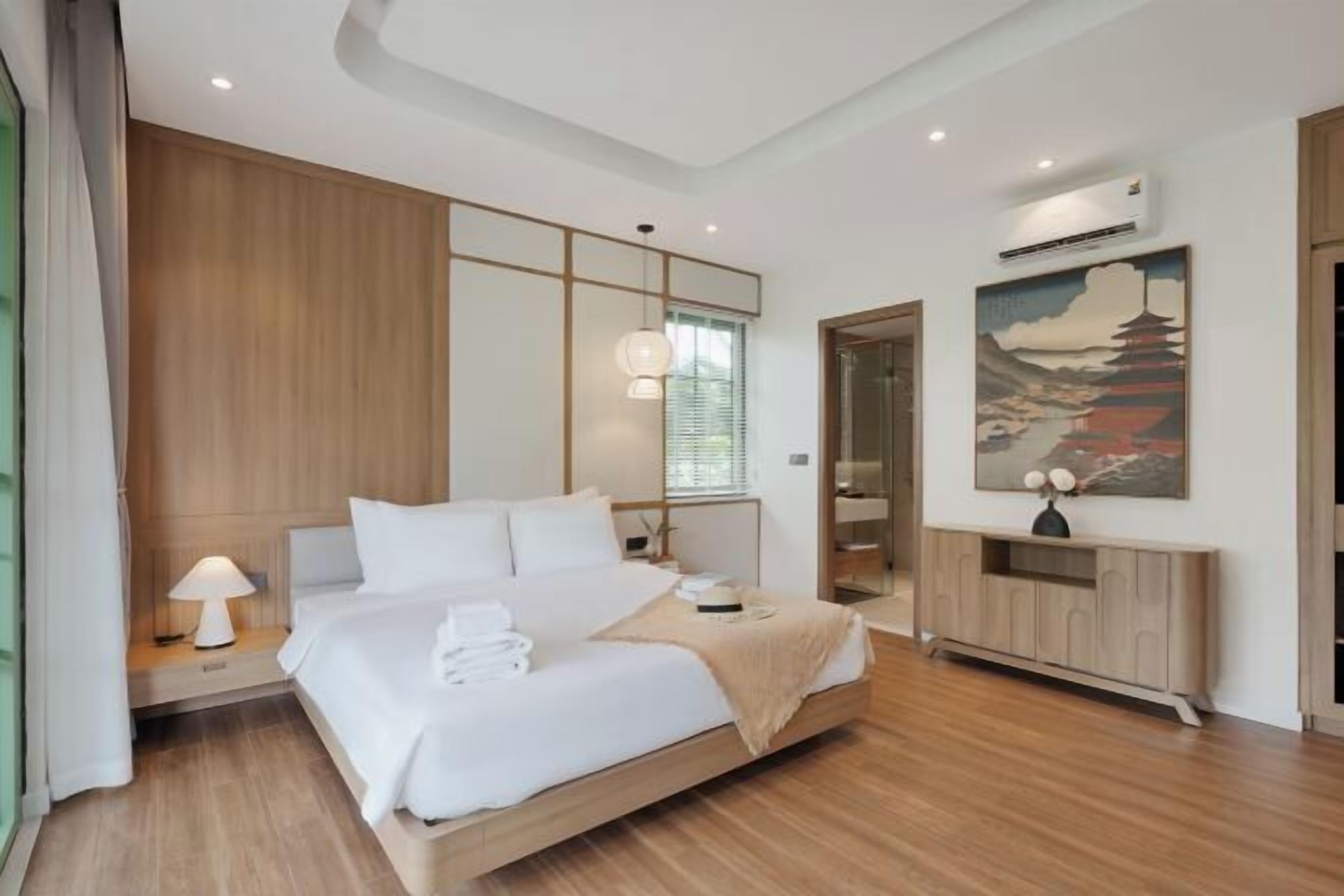 Ameublement unique, bureau, espace de travail pour ordinateurs portables