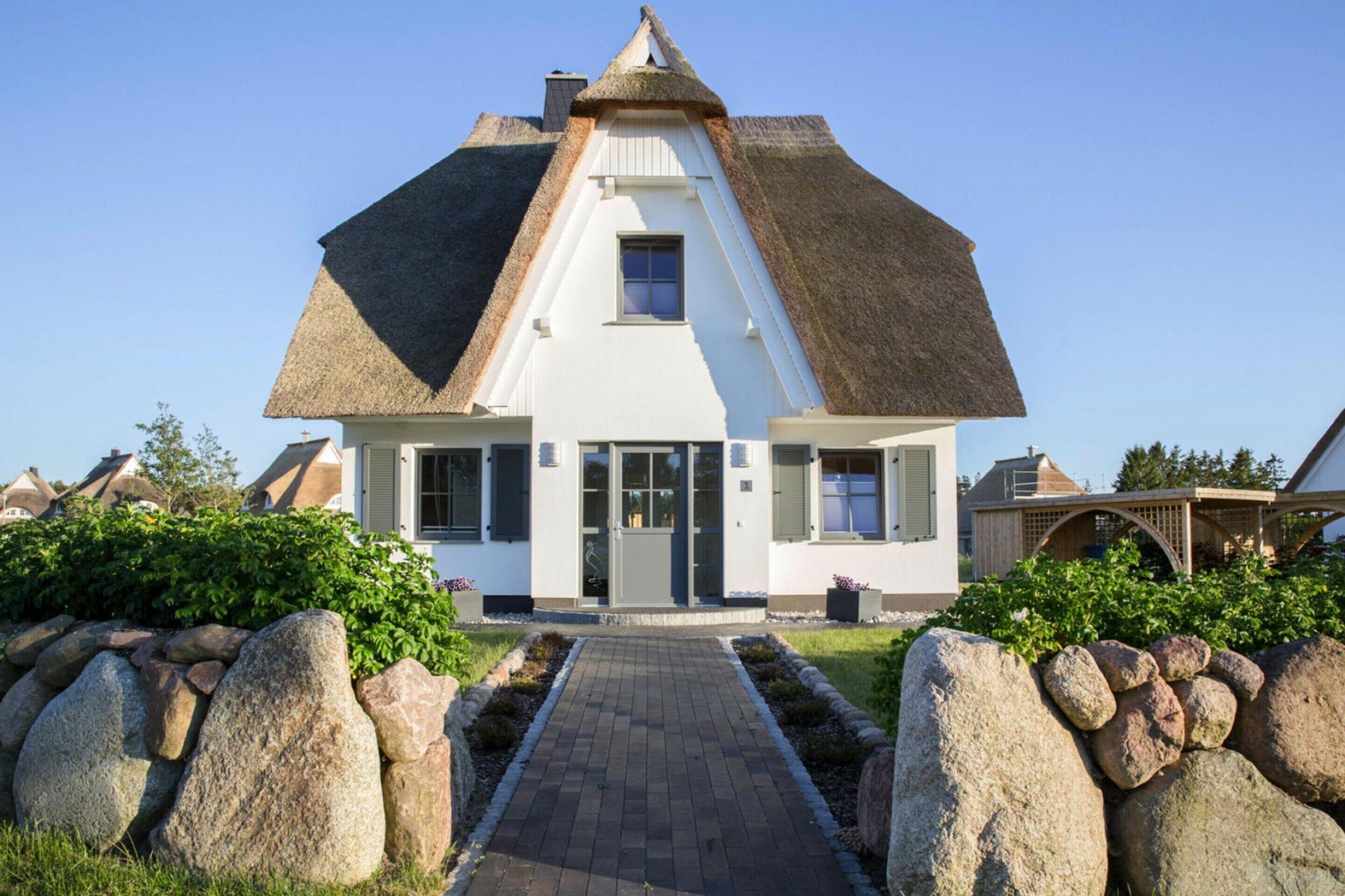House | Exterior