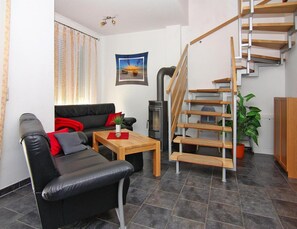 Maison | Salle de séjour