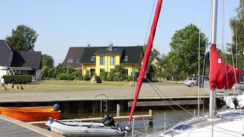 Rumah | Pemandangan dari properti