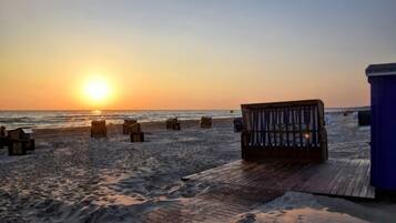 House | View from property