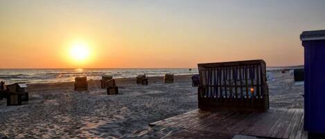 House | View from property