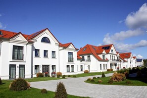 Apartment | Exterior - Appartements im Avalon Hotel Bellevue, Fehmarn (Fehmarn)