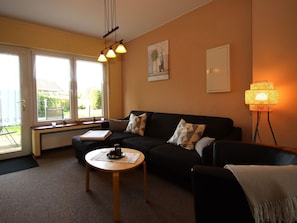 Appartement | Aire de séjour