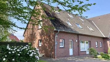 Apartemen | Eksterior