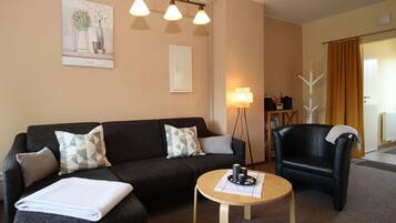 Apartemen | Area keluarga