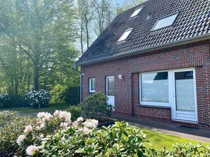 Appartement | Exterieur