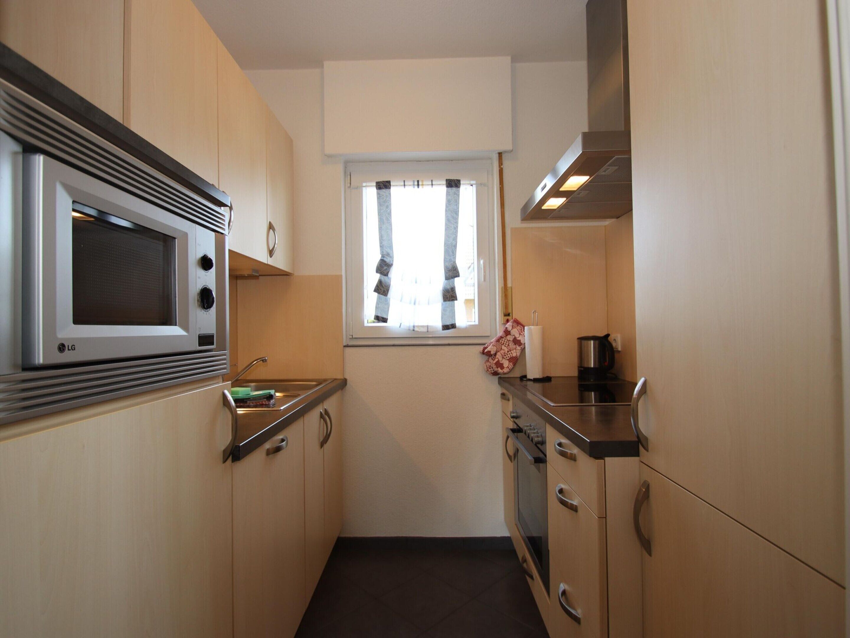 Διαμέρισμα | Ιδιωτική κουζίνα | Καρεκλάκι μωρού