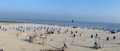 Bungalow | Utsikt från boendet