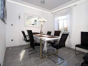 Bungalow | Speisen