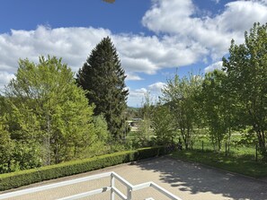 Apartment | View from property - Ferienwohnung, Hahnenklee (Goslar)