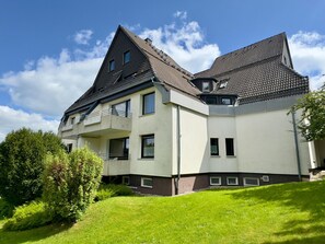Apartment | Exterior - Ferienwohnung, Hahnenklee (Goslar)