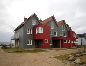 Apartment | Außenbereich