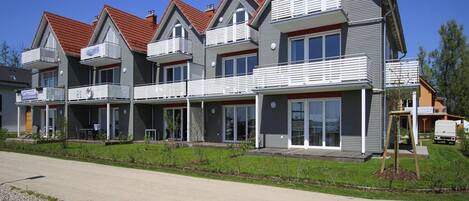 Apartment | Exterior