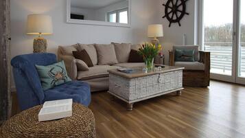 Apartment | Living room