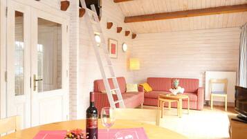 Apartemen | Fasilitas properti