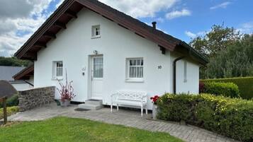 Apartment | Außenbereich