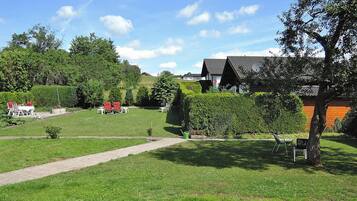 Apartemen | Eksterior