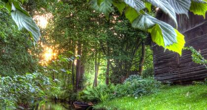 Ferienwohnungen Spreewaldperle, Alt Zauche