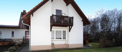 Apartment | Exterior