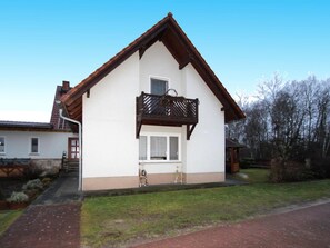 Apartment | Exterior