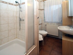 Apartamento | Baño