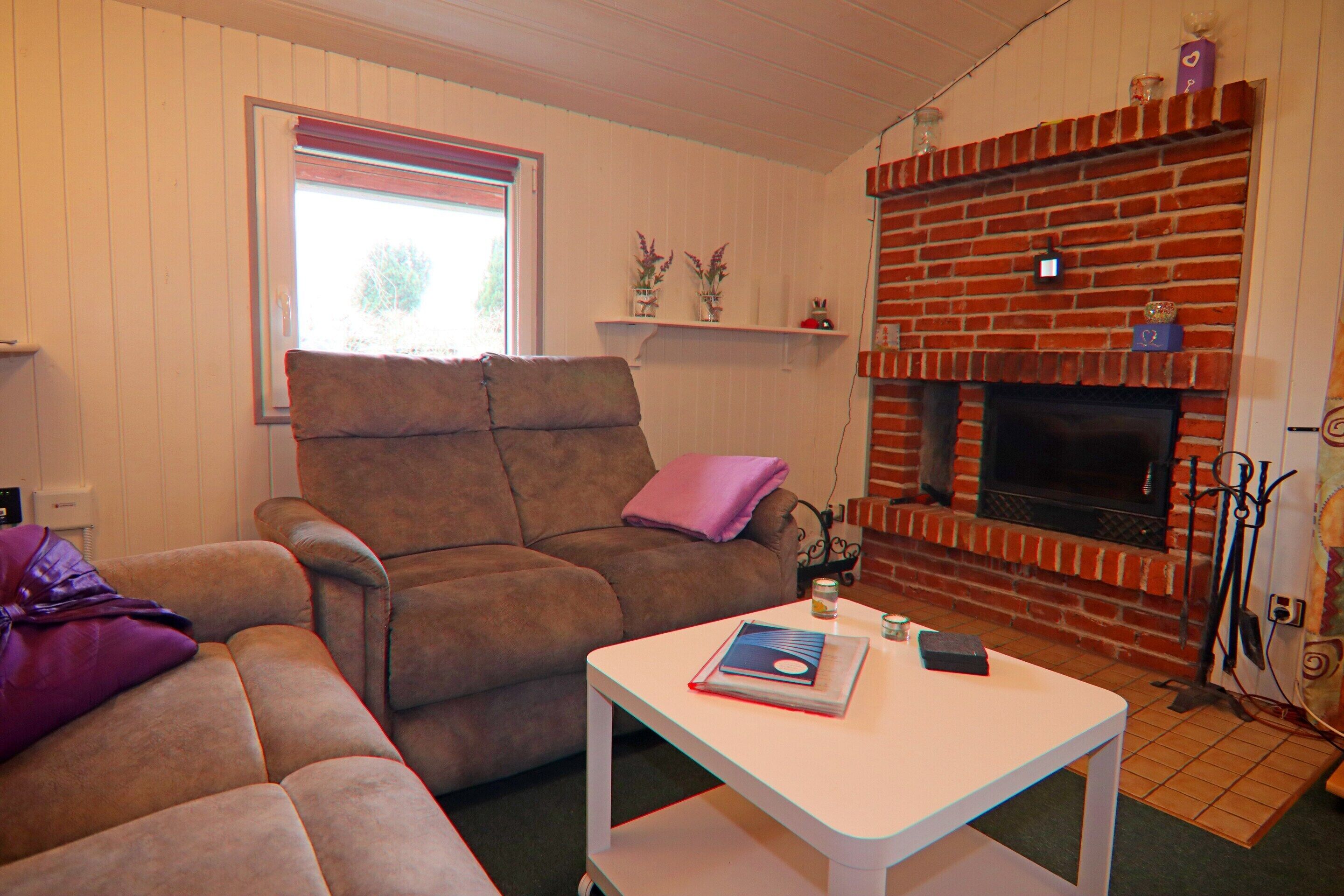 House | Living room
