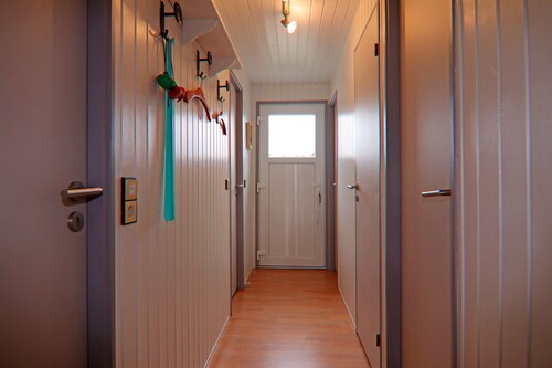 Ferienhaus in Hunning an der Treene