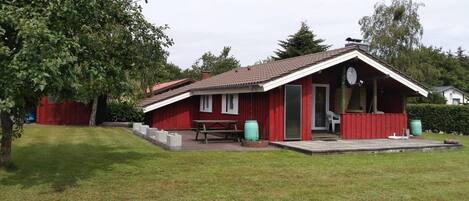 Eksteriør