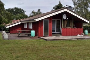Talo | Ulkopuoli