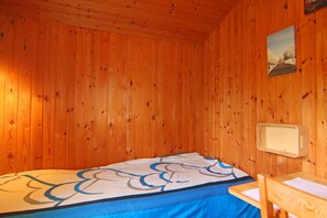 Ferienhaus | 3 Schlafzimmer, individuell eingerichtet, Bügeleisen/Bügelbrett