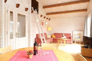 Leilighet | Innvendig