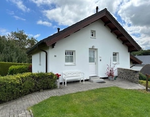Apartment | Außenbereich