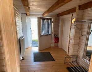 Apartment | Interior - Apartment in Eifel Near Hiking Trails (Lissendorf)